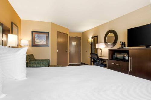 Best Western Plus Oceanside Palms - image 14