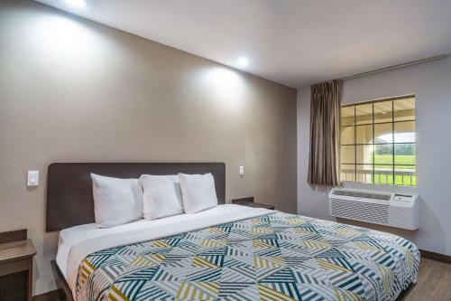 1 king bed