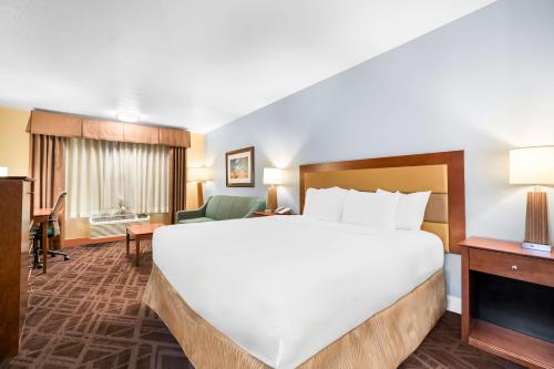 Sure Stay Plus by Best Western Twentynine Palms Joshua Tree in Twentynine Palms, USA