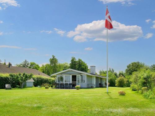  6 person holiday home in Jægerspris-By Traum in Jægerspris