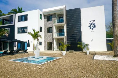LEVEL suites premium in Sosua