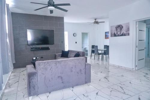 LEVEL suites premium in Sosua