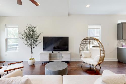 Sweet Retreat in Austin, USA