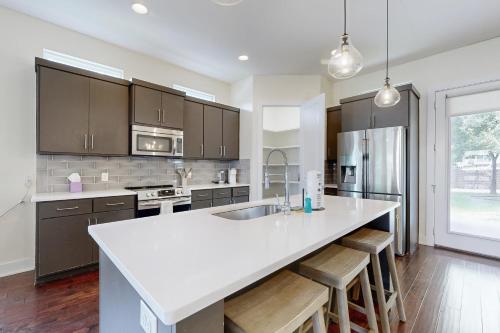 Sweet Retreat in Austin, USA