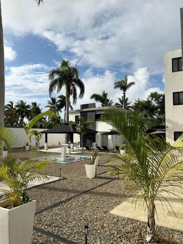 LEVEL suites premium in Sosua