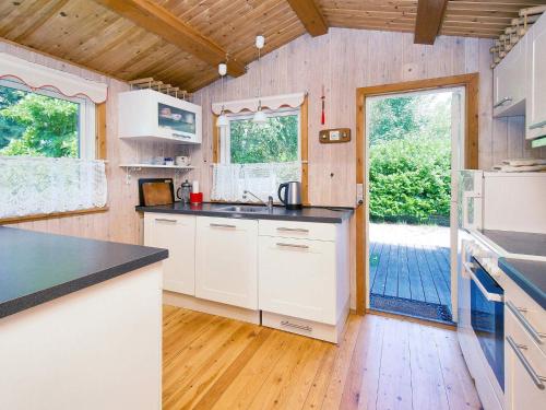 Holiday home Græsted V - image 9