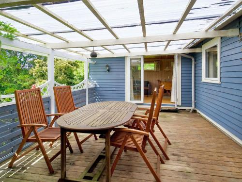 Holiday home Græsted V - image 7
