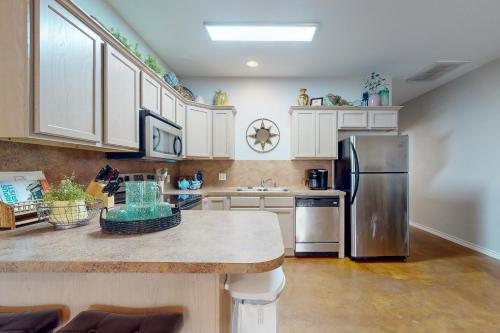 Palm Bay Condos in Padre Island, USA