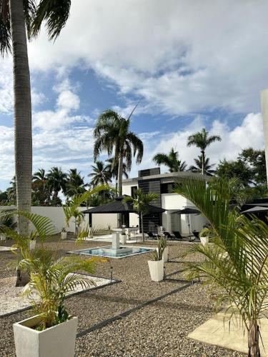 LEVEL suites premium in Sosua