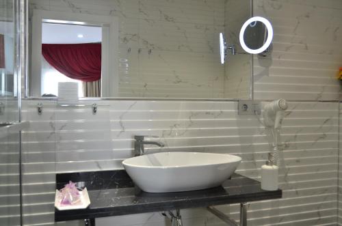 Hostal Alexis Madrid