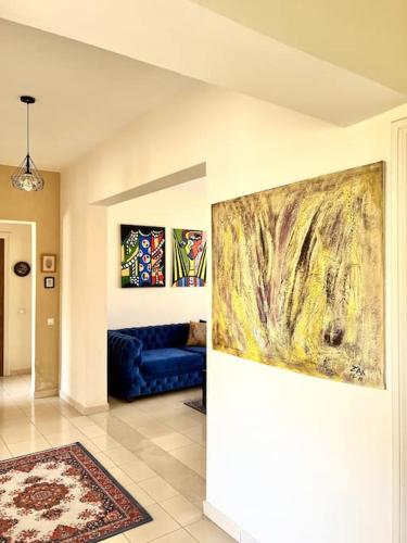 Appartement en résidence privée (Appartement en residence privee) in Förorter