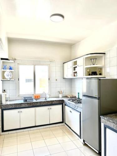 Appartement en résidence privée (Appartement en residence privee) in Förorter