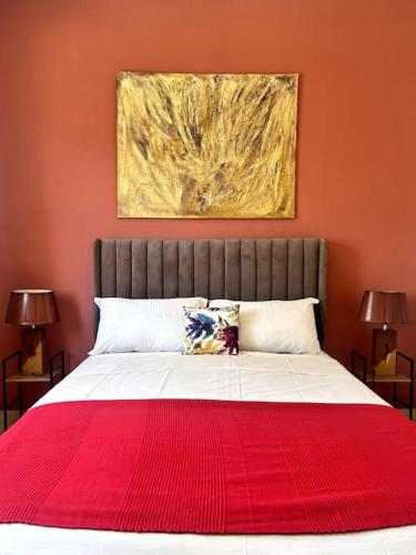Appartement en résidence privée, Casablanca (fotografie 7)