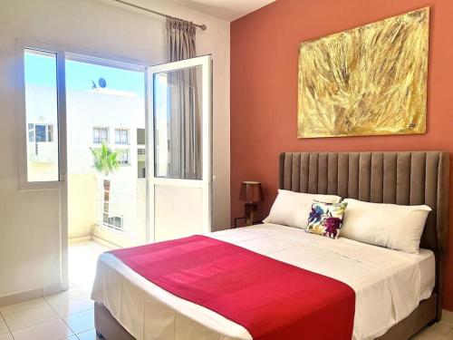 Appartement en résidence privée, Casablanca (fotografie 6)