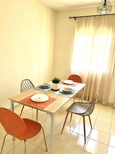 Appartement en résidence privée (Appartement en residence privee) in Förorter