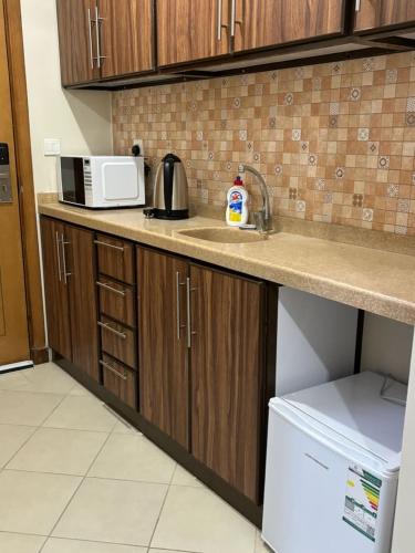 شقة فندقية في ابراج التلال - image 7