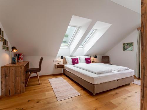  Ski Nature Apartment Lungau Top 18 in Mauterndorf