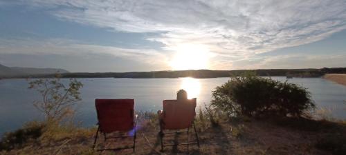 Amawa Domo - escapada romántica en las sierras (Amawa Domo - escapada romantica en las sierras) in San Francisco Del Monte De Oro