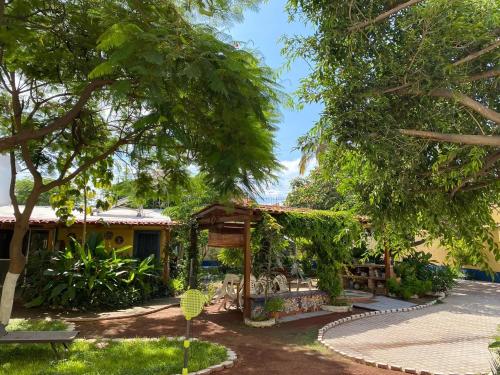 Casa Vida Bella in Chapala, Mexico