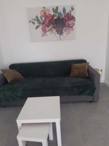 Two-Bedroom Apartment with Terrace room in Apartments with WiFi Supetar Brac - 5667