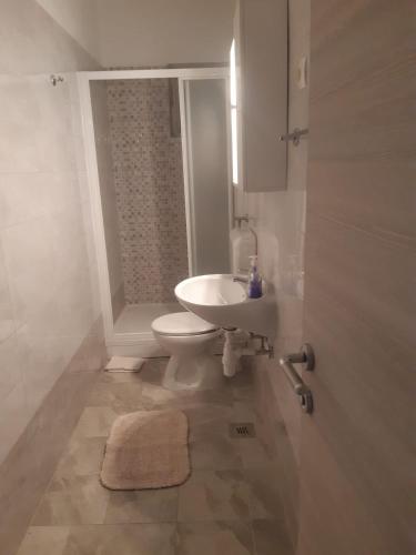Two-Bedroom Apartment with Terrace image 6