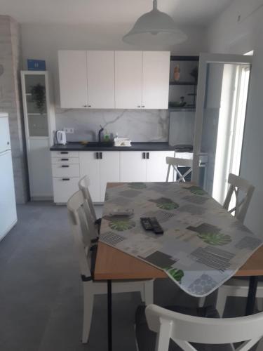 Two-Bedroom Apartment with Terrace image 7