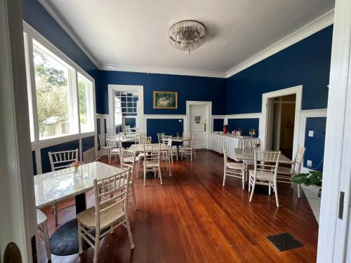 Historic Michabelle Inn - 식음료(F&B)