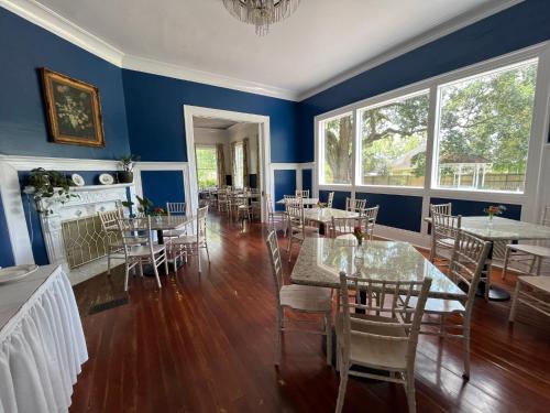 Historic Michabelle Inn - 식음료(F&B)