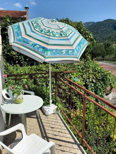 Double Room Trpanj 250a - image 14