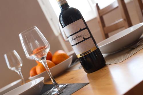 Milan Skyline Apartment - image 14