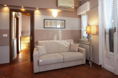 Milan Skyline Apartment in città studi a 1 minuto dal metrò con terrazzo wi-fi e netflix, Milán (foto 5)