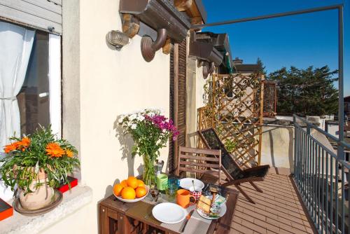 Milan Skyline Apartment in città studi a 1 minuto dal metrò con terrazzo e wi-fi, Milán