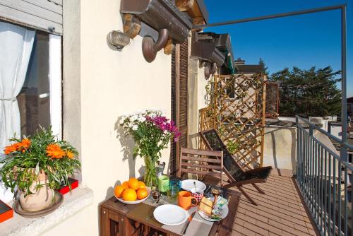  Milan Skyline Apartment, Pension in Mailand