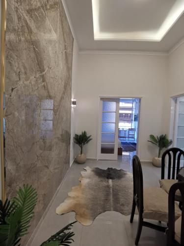 family suites cairo downtown