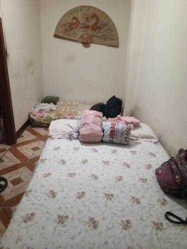 . Habitaciones para Estudiantes