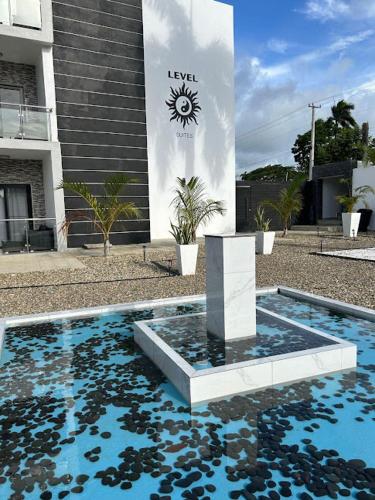 LEVEL suites #8 in Sosua