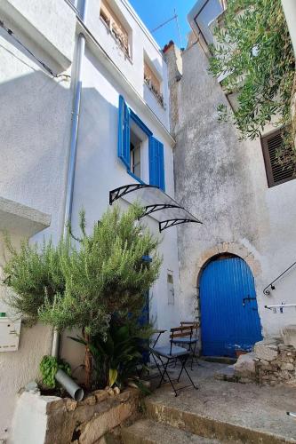 Apartments by the sea Krk - 23494