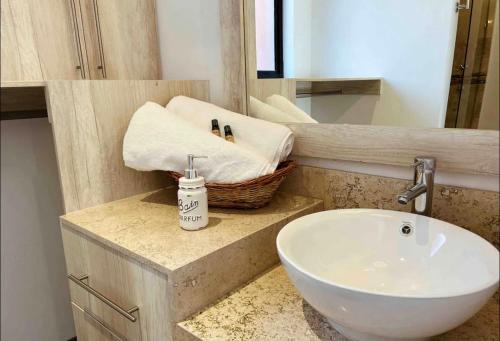 Departamento cerca del centro in San Miguel de Allende, Mexico