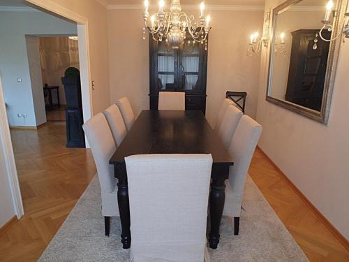 Appartement T3 cosy Saint-Tropez