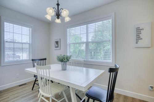 Faciliteiten, Rexburg Cottage - Brand New Neighborhood Downtown in Rexburg