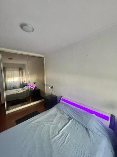 Quarto de Casal Remodelado