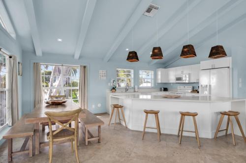 Lime Tree Bay Resort in Layton (FL)