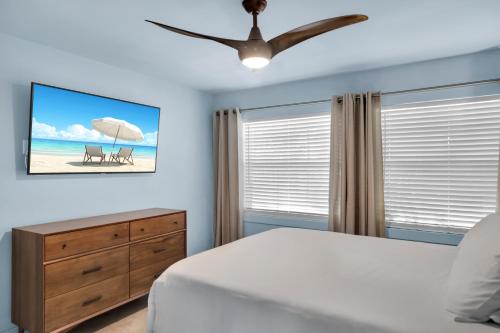 Lime Tree Bay Resort