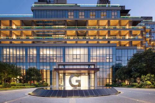 Wyndham Fuzhou Guian