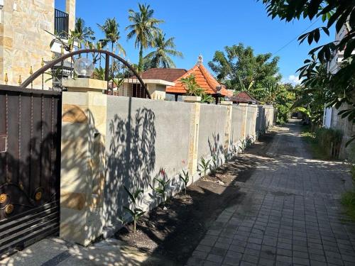 Villa Aryani in 巴東灣