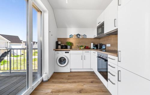 dapur, Strandzeit in Olpenitz