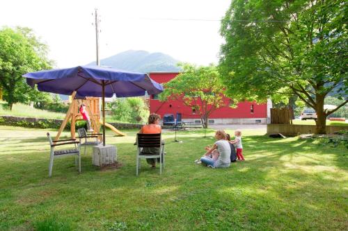 Eco-Hotel Cristallina - image 8