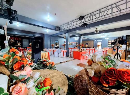 REYES BEACH RESORT