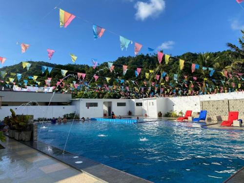 REYES BEACH RESORT