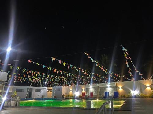 REYES BEACH RESORT